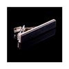 Sticks & Stones Accessories Black Ebony | Tie Bar in Black for Men - Lyst