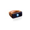 Sticks & Stones Accessories Black Ebony | Uno W/ Turquoise Stone in Black - Lyst