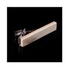 Sticks & Stones Accessories Deer Antler | Tie Bar in Silver for Men - Lyst
