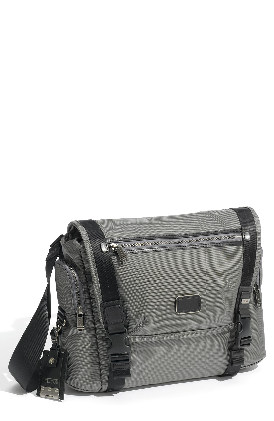 Tumi Men's Messenger Bag Sale