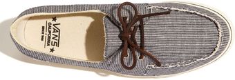 Vans Zapato Slip-on - Lyst