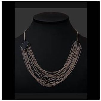 Zelia Horsley Jewellery Chain Me - Lyst