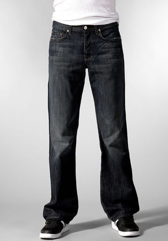 7 For All Mankind Relaxed - Lyst