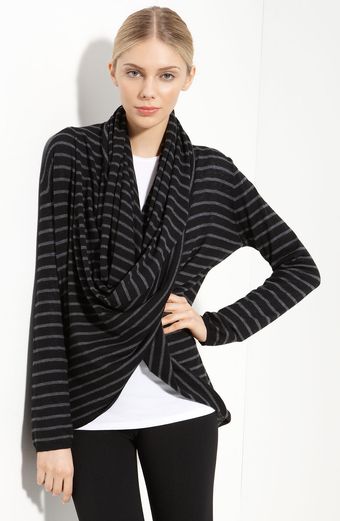 Alice + Olivia Wool & Cashmere Sweater - Lyst