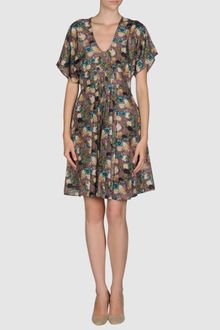 Alysi Short Dresses - Lyst