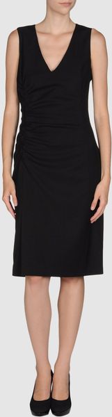 Antonio Croce Short Dress - Lyst