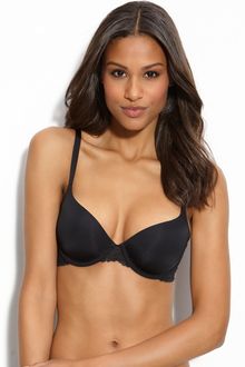 Calvin Klein Underwear Customized Lift Sexy Contour Bra - Lyst