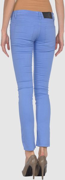 Cheap Monday Casual Trouser - Lyst