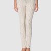 Costume National Casual Pants in Beige - Lyst