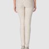 Costume National Casual Pants in Beige - Lyst