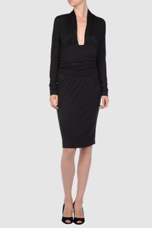DSquared2 Dsquared2 - Short Dresses - Lyst
