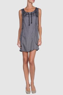 Eleven Paris Short Dresses - Lyst