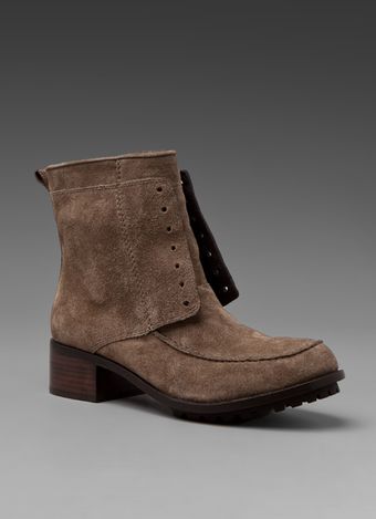  Wilda Moto Boot 