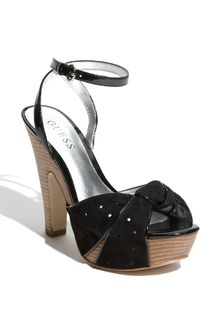 Guess Kaylinay Sandal - Lyst