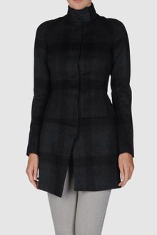 Jil Sander Coats - Lyst