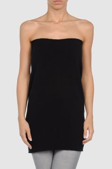 Lanvin Tube Tops - Lyst