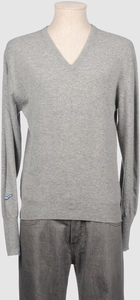 Limoland V Necks - Lyst