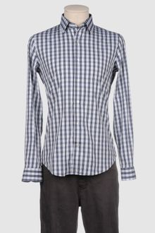 Robert Friedman Long Sleeve Shirts - Lyst