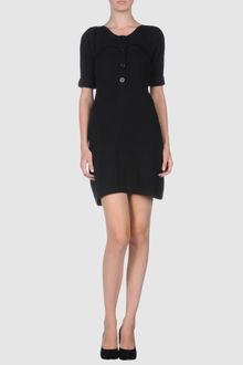 See By Chloé See By Chloe - Short Dresses - Lyst