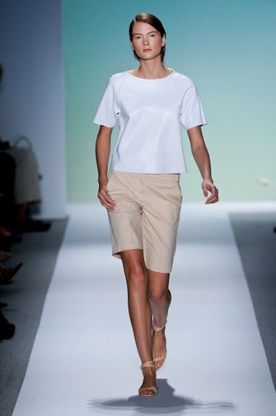 Spring 2012 Runway Collection