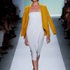 Tibi Spring 2012 Mustard Jacket in Yellow - Lyst