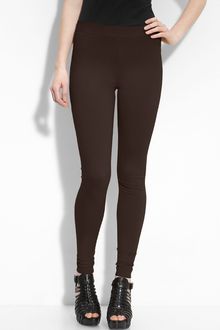 Vince Camuto Ankle Legging - Lyst