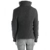 Zadig & Voltaire Cardigan Daly in Gray - Lyst