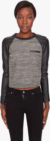 Raglan Top 