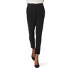 Givenchy Cropped Trousers in Black - Lyst