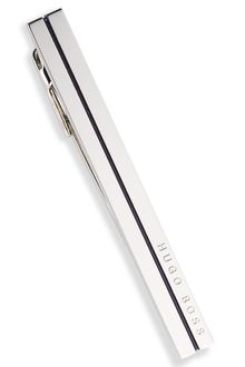 Hugo Boss Boss Black Teliaz Tie Bar - Lyst