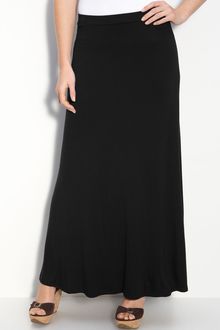 Michael by Michael Kors Maxi Skirt - Lyst