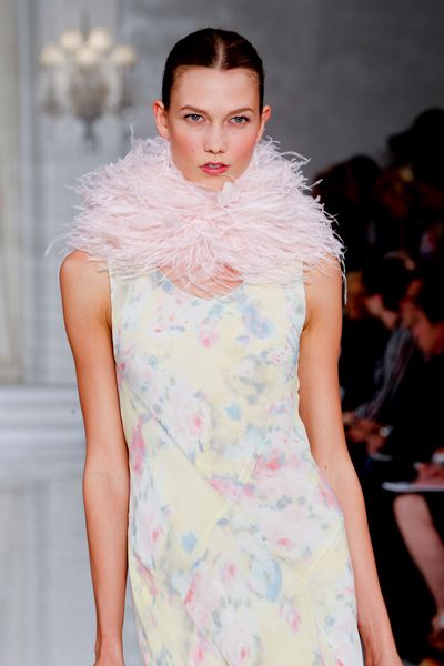 Spring 2012 Runway Collection