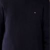 Tommy Hilfiger Sweater in Blue for Men (navy) - Lyst