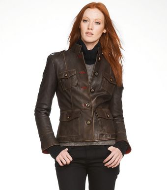  Shrunken Sgt Pepper Jacket 