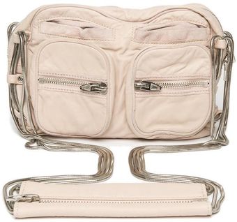 Alexander Wang Brenda Chain Bag - Lyst