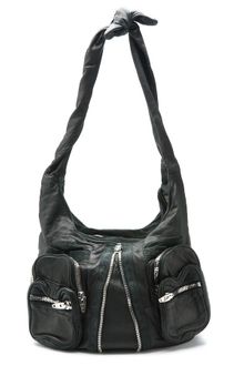 Alexander Wang Donna Hobo - Lyst