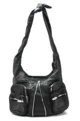 Alexander Wang Donna Hobo
