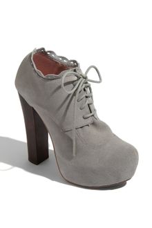 Betsey Johnson Serenn Bootie - Lyst