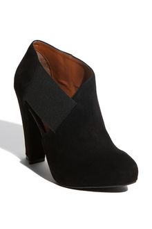 Calvin Klein Elsie Bootie - Lyst