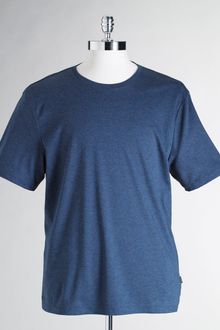Calvin Klein Crewneck T-shirt - Lyst