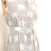 Charlotte Taylor Shirt Dress With Elephants By in Purple (elephant) - Lyst