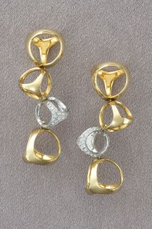 Di Modolo Triadra Earrings - Lyst