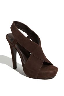 Diane Von Furstenberg Zia Platform Sandal - Lyst