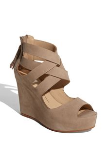 Dolce Vita Jade Wedge Sandal - Lyst