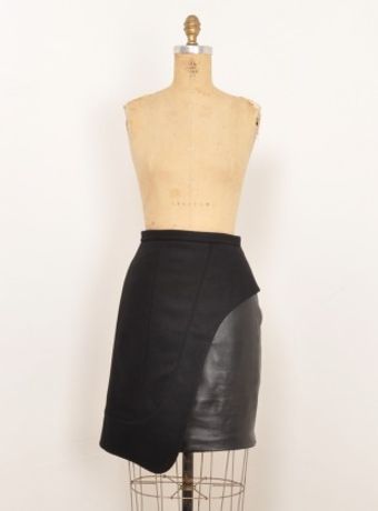  Heidi Skirt By 