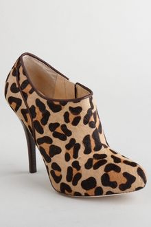 Ivanka Trump Wisteria Booties - Lyst