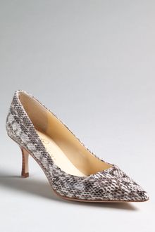 Ivanka Trump Indicor Pumps - Lyst
