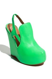 Jeffrey Campbell Darian Sandal - Lyst