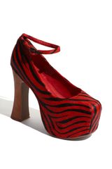 Jeffrey Campbell Elevator Pump