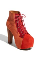Jeffrey Campbell Lita Bootie